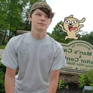 Meet your Posher, Blake